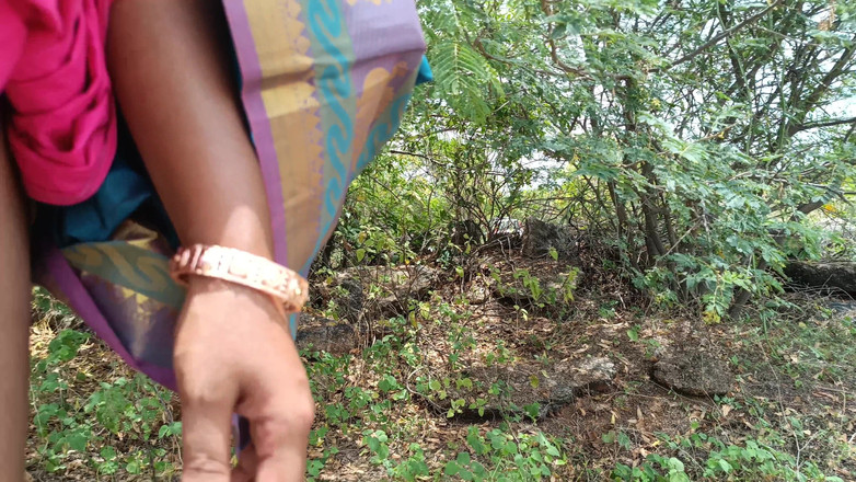 Magilmathi: Fonction dans la nature avec un inconnu 2