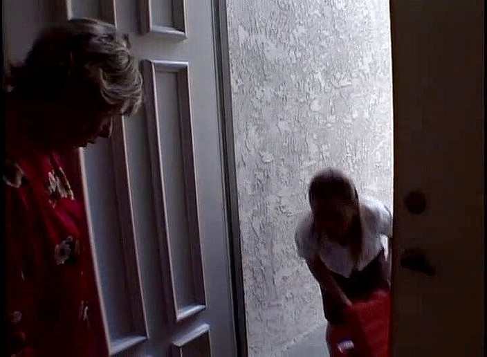 Hot Lesbians X: 老いも若きもレズビアン体験