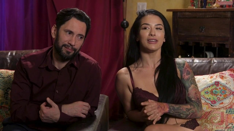 Everything Butt by Kink: Résolution anale : Tommy et Katrina Jade se font baiser pour...