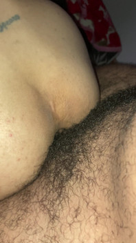 Breaking Into the Fag's Ass