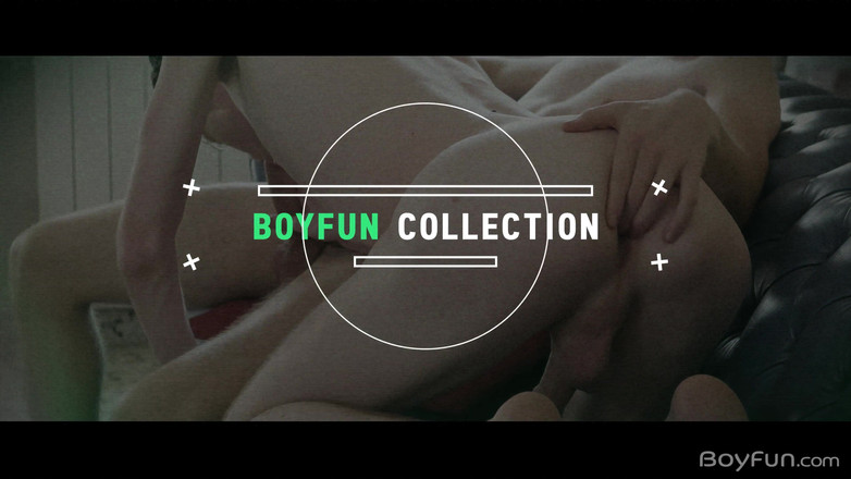 BoyFun Solo: Pausa de estudio rígida