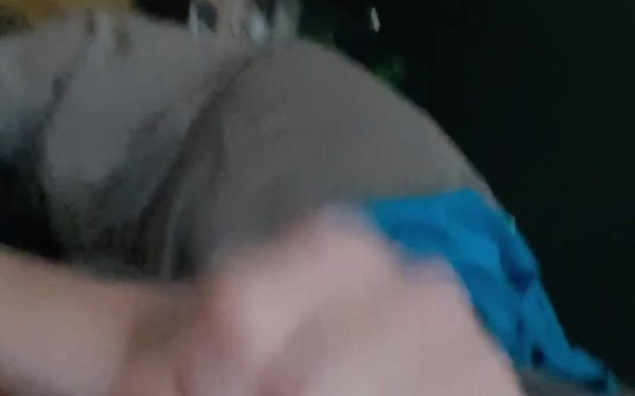 Bruno_Blane: Excitare la limită și spermă și încărcătura finală...