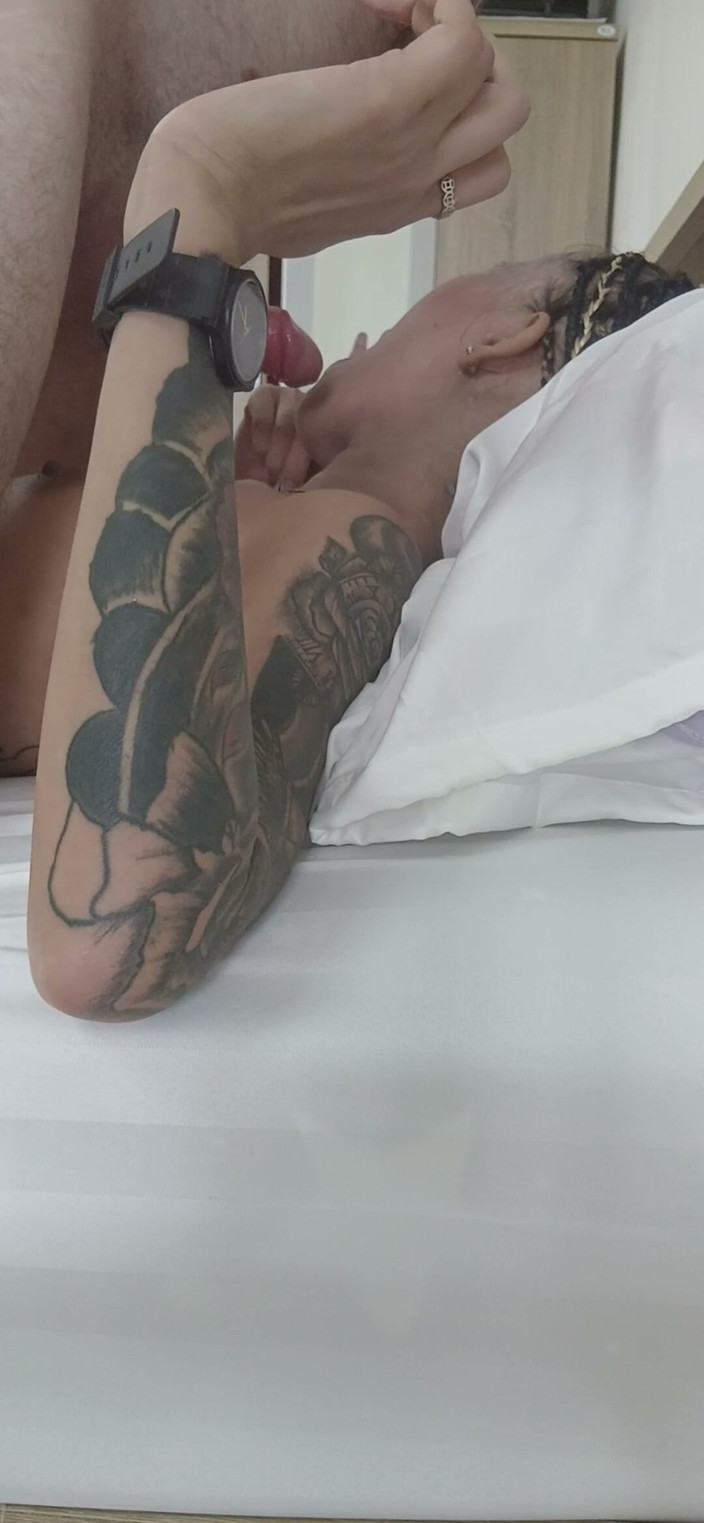 Thai Milf: Shy Asian Hard Anal Part 1 Front Cam
