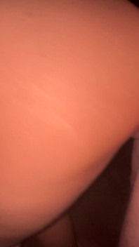 Sesso pov con la mia sorellastra nuda di notte - Non venire nella mia figa - projectfundiary