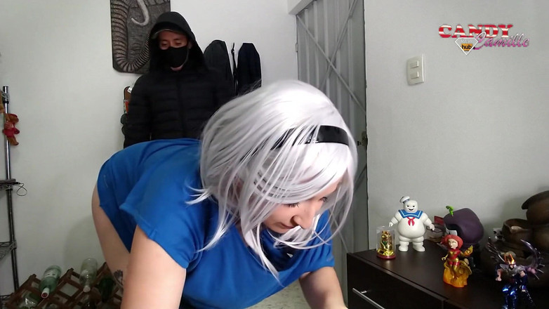 Kndy Kmille: Překvapil Jsem Poslíčka Sexy Tipem