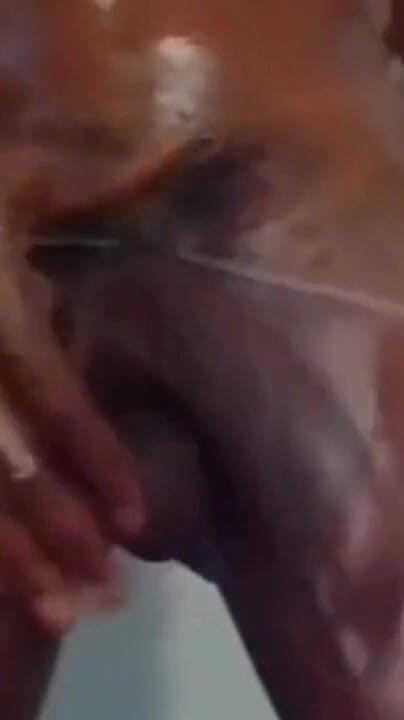 Having Good Time with My Dick (Cum Jacking)