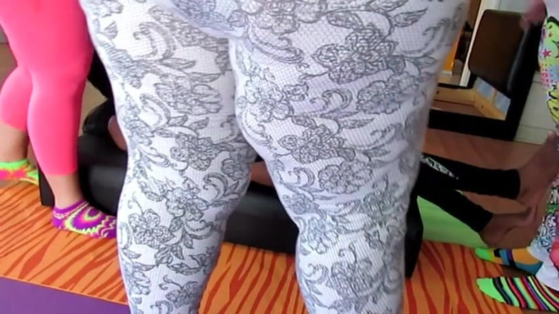 BodaciousX: 흑인 대물 자지 따먹기