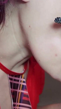 Schulmädchen Raus, Fitter Blowjob Mit Schlucken (sie Ging Für Das Heather-harmon-finish)