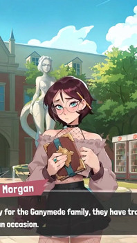 Permainan Rumah Femboy Futa Hentai Futanari Ep.22 Saya bercinta dengan rakan sebilik trans saya sepanjang malam!