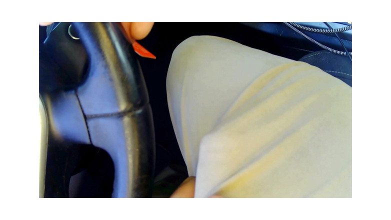 Dick Pants: Long Drive com My Johnson em Minhas Calças um Filme...