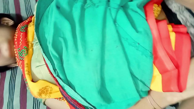 BadAim6: Indický Deshi Merid se vrací domů v Fuking Pussy v...