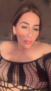 E la mamma sexy sxi