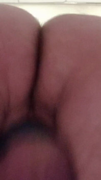 Worshipping My Fat Cock and Balls