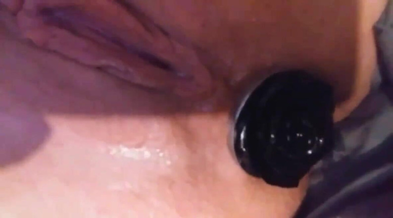 Anal_Angi_Rose: 第一人称视角 单人假阳具玩和潮吹