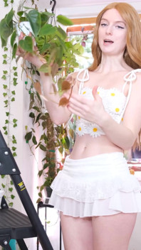 散らかすために私の服を使ってください
