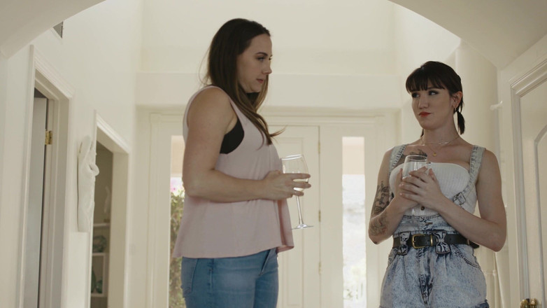 Transsensual: TS Steamy Love