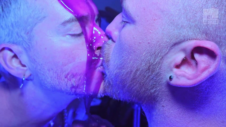 Axel Abysse: Axelabysse foarte Berry