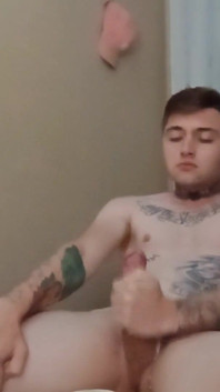 Hodně si užívám