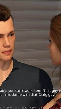 The East Block: Girlfriend Her Boyfriend and Their Crazy Sex Life - Episode 14