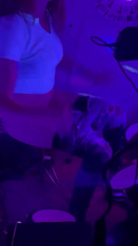 Drummer Girl
