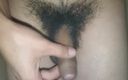 Z twink: Il folto cespuglio di un grosso cazzo peloso bagnato