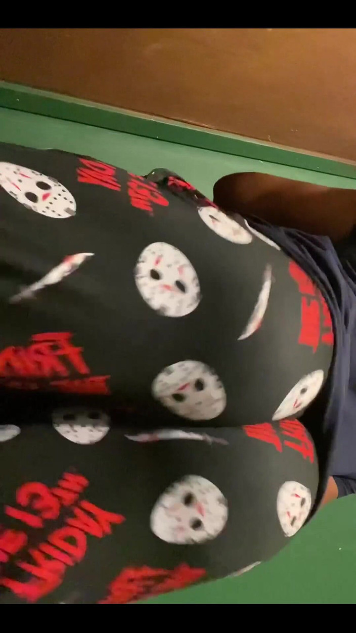 Tailandxxx: Nawet Jason Tryna bierze dźgnąć w ten tyłek