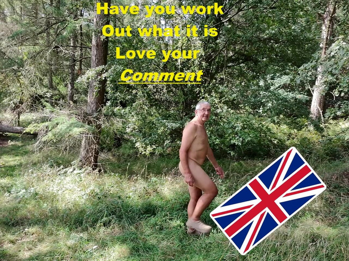 Andy: Merci encore pour le sperme et les regarder