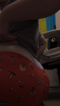 Sembah tempat sampah ini