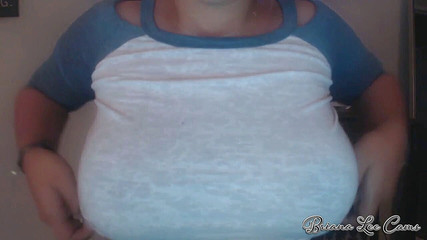 Candyman Productions: Briana Lee - Neon dvojitá penetrace robertkem