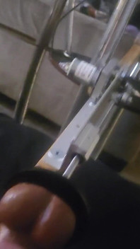 This Is Gateway Dick Right Here