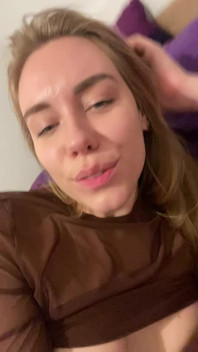 My Secret Hole Exposed for You