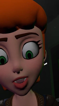 Mẹ của Dexter cưỡi cu trong vault 69 | Fallout & Parody trong phòng thí nghiệm của Dexter