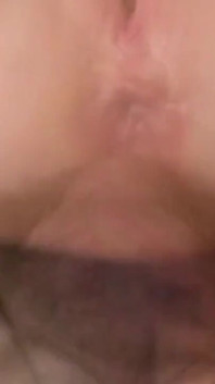 I Fuck the GILF in Her Ass