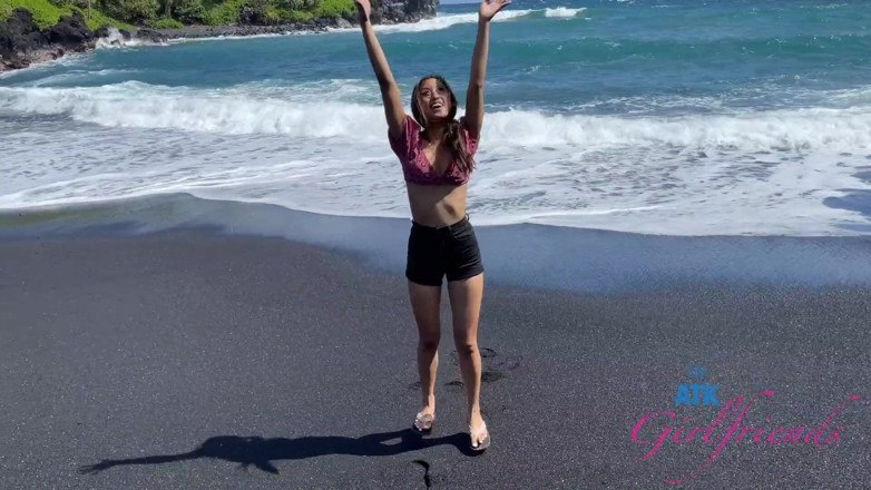 ATK Fans (Girlfriends): Virtuele vakantie
