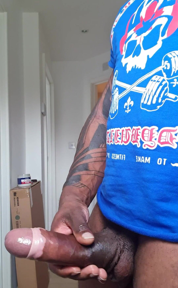 Amadeus: Foreskin Lover