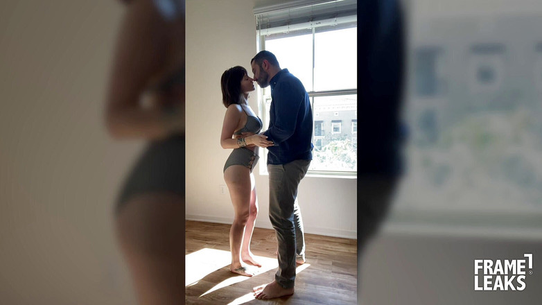 Pinko Club: Romeo Mancini und Paris Lincol Florenz 2020