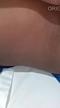Part 2 - Stepson Fucking Stepmom Blue Saree