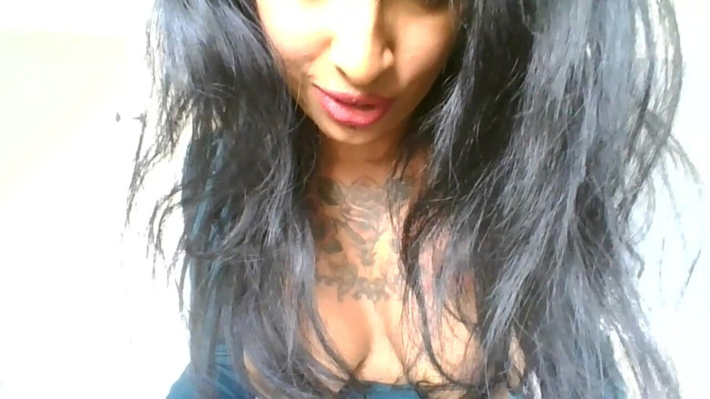 BabeXX69XX Asian MILF: 내 밀프 젖탱이에 스펀크하는 JOI!
