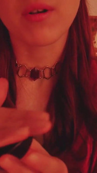 Got JOI - Melisanders Ritual.