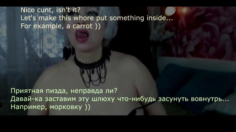 AimeeParadise: Intimate Acquaintance with Married Whore Aimee All Kinds of Fucking...