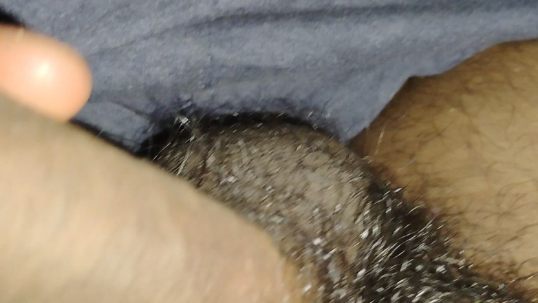 Indian pune penis: Indischer desi-boy-penis