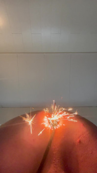 Flaming a Star di Dubur