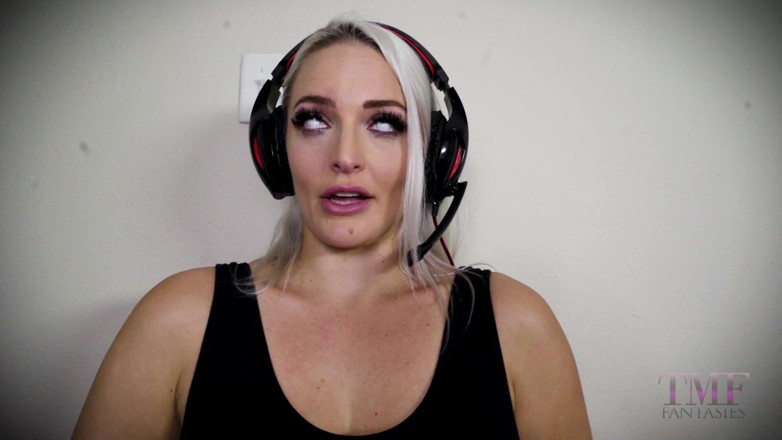 TMFetish: Blonde macy cartel footjob, behaarte jason Ninja, bis er kommt