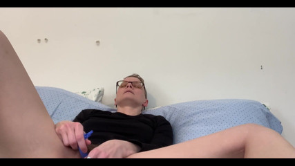 LeahWilde: Přišel jsem dvakrát