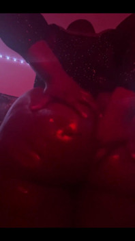 Wanna See Me Fuck This Big Juicy Booty?