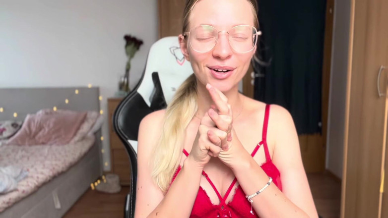 Goddess_Bella_Rae: Pre-locktober Task + Big News