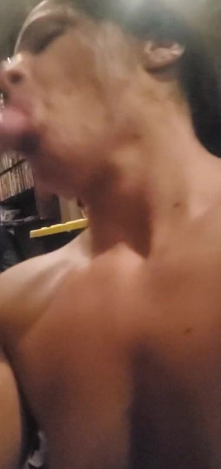 Sexybel1016: Riesiges abspritzen