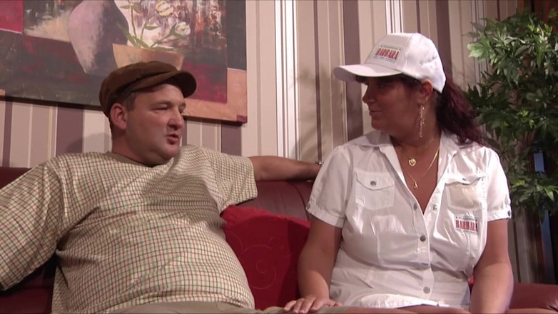 Muschi movie official: 物理治疗志愿者