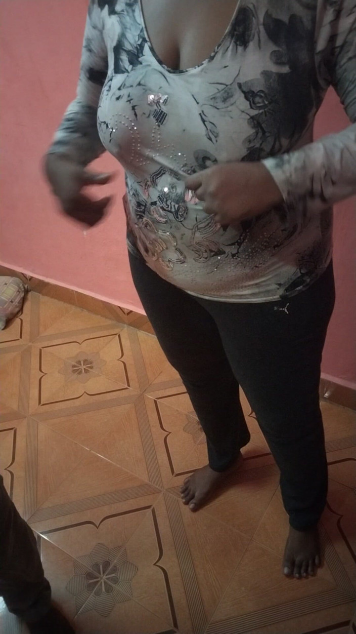 Priya aunty: Doctor Patient Shoot Preparation