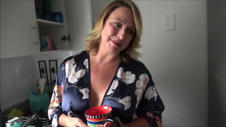 Alex Adams: Wypadek dziewczyny - Brianna Beach - mama jest pierwsza